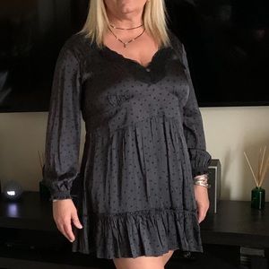 Odd Molly dress size 4 (XL)